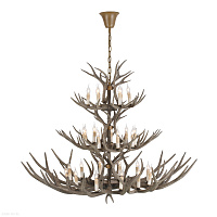 Люстра большая ST Luce RENNA SL154.703.27