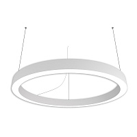 Подвесной светодиодный светильник 90Вт 4000К Donolux Aura DL1000S90NW White