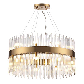 Люстра подвесная Odeon Light FOCCO 4722/18