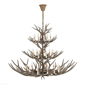 Люстра большая ST Luce RENNA SL154.703.27