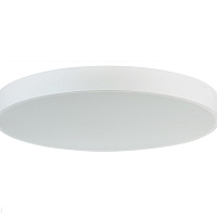 Накладной светодиодный светильник Donolux Plato C111052/1 D1000