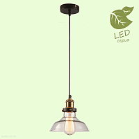 Подвесной светильник Lussole Loft GLEN COVE GRLSP-9606