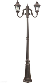 Наземный светильник Maytoni Goiri O028FL-03BZ