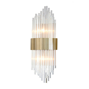 Бра L'Arte Luce Mayfair L09322.86