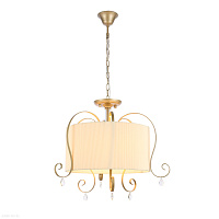 Подвесная люстра ST Luce AZZURRO SL177.213.03