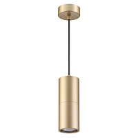 Подвесной светильник Odeon Light DUETTA 3828/1