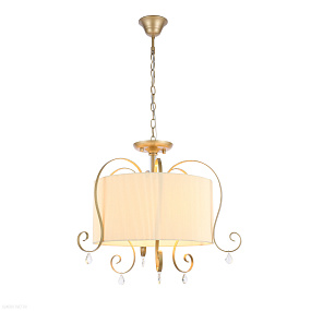 Подвесная люстра ST Luce AZZURRO SL177.213.03