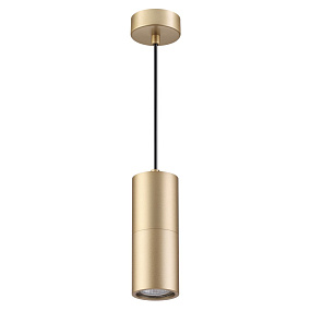 Подвесной светильник Odeon Light DUETTA 3828/1