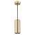 Подвесной светильник Odeon Light DUETTA 3828/1
