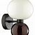 Бра Odeon Light CHANGI 4978/2W