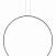 Подвесной светодиодный светильник Odeon Light GOTA 4337/27L