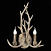 Бра ST Luce Renna SL153.701.02