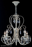 Люстра подвесная Maytoni Princess ARM270-05-R