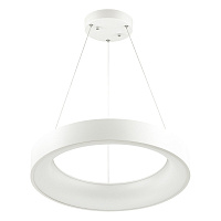 Светодиодный подвесной светильник Odeon Light SOLE 4066/50L