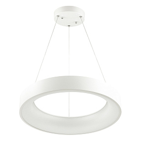 Светодиодный подвесной светильник Odeon Light SOLE 4066/50L