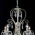 Люстра подвесная Maytoni Princess ARM270-05-R