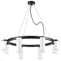 Большая люстра Lightstar Rullo LR0188643640