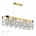 Большая люстра Odeon Light DAKISA 4986/12