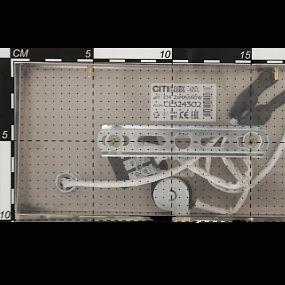 Бра CITILUX Портал CL324302