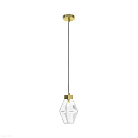 Подвесной светильник Maytoni Cocktail time MOD325PL-01G