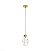 Подвесной светильник Maytoni Cocktail time MOD325PL-01G