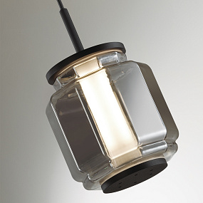 Подвесной светильник Odeon Light JAM 5408/5L