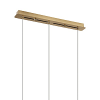 Основание для подвесов Odeon Light MOLTO 4346/60A