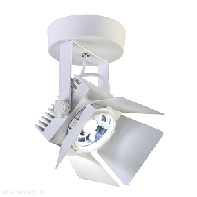 Спот FAVOURITE Projector 1771-1U