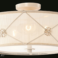Люстра потолочная Maytoni Lea ARM369-03-G