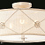 Люстра потолочная Maytoni Lea ARM369-03-G