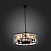 Люстра подвесная ST Luce Peltro SL276.403.07