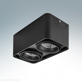 Накладной светильник Lightstar Monocco 052127