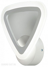 Бра светодиодное CITILUX Мальта CL234B310