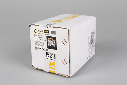 Бра Omnilux Volpedo OML-72901-02