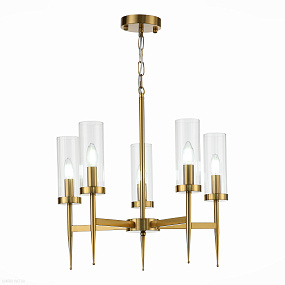 Люстра подвесная ST LUCE ACAZIO SL1159.303.05