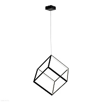 Светодиодный подвесной светильник CITILUX Куб CL719301