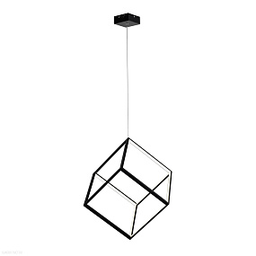 Светодиодный подвесной светильник CITILUX Куб CL719301