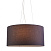Люстра подвесная Zumaline CAFE RLD93139-4C