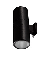 Уличный настенный светильник Crystal Lux CLT 138W300 BL