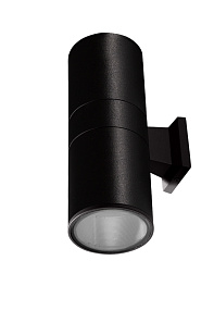 Уличный настенный светильник Crystal Lux CLT 138W300 BL