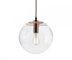 Подвесной светильник KINK Light Меркурий 07564-25,21