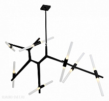 Люстра подвесная ST Luce Bastoni SL947.402.14