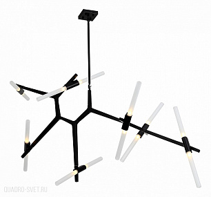 Люстра подвесная ST Luce Bastoni SL947.402.14