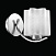 Бра ST Luce Onde SL117.501.01