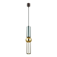 Подвесной светильник Odeon Light SAKRA 4071/5L