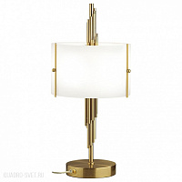 Настольная лампа Odeon Light Margaret 5415/2T