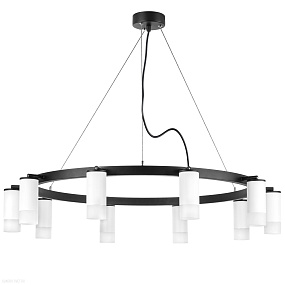 Большая люстра Lightstar Rullo LR0203601