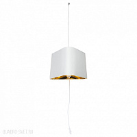Подвесной светильник LOFT IT Nuage LOFT1167F-WH