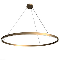 Светодиодный подвесной светильник Maytoni Rim MOD058PL-L65BS3K