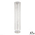 Хрустальный торшер APL LED Rimini S500.T3.30-150.E.Ni.E14